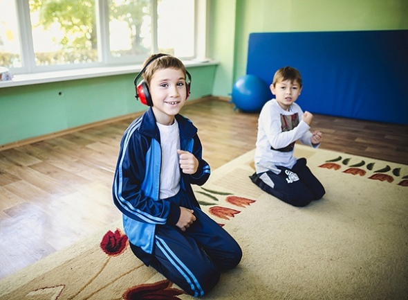 children