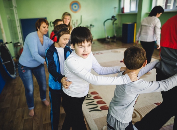 children